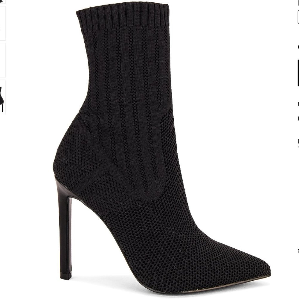 Steve Madden Discreet Boot - SIZE 10